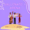 About Vallenato y arena Song