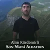 Sən Məni Aldatdın