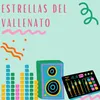 About Estrellas del vallenato Song