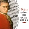 Horn Concerto No. 2 in E-Flat Major, K. 417: II. Andante