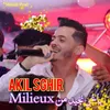 About باغي نجبد من ميليو Song