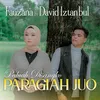 Paluah Disangko Paragiah Juo