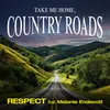 Take me home, country roads