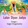 About Lalan Diyan Jodiya Song