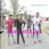 About Holi Ma Rang Song