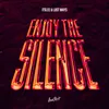 About Enjoy the silence Song