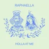 About Holla At Me Song