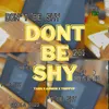 About DON'T BE SHY Song