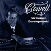 Six Casual Developments: I. Rubato