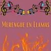 About Merengue en llama Song