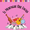 El merengue que encaja