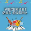 About Merengue que quema Song