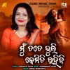 About Mu Tote Bhuli Kemiti Rahibi Song