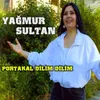 Portakal Dilim Dilim