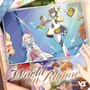 About World in Rhyme Song