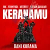 About Keranamu Song