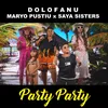 About Party Party Song