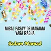 Misal Pasay De Marama Yara Rasha