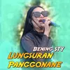 About Lungsuran Panggonane Song