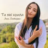 About Ти мої крила Song