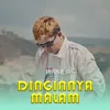 Dinginnya Malam