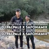 DJ PALPALE X SAFONAMIX