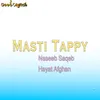 About Masti Tappy Song