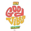 About Good Vibes Song