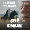 About ÇELË SHABANI Song