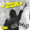 Jede Hand