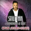 About #Fun (Dzan-Dzan) Song