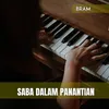 SABA DALAM PANANTIAN