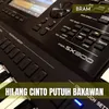 HILANG CINTO PUTUIH BAKAWAN