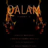 About Qalam Song