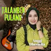 About Talambek pulang Song