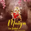 About Maiya Tor Jhulna Song