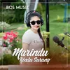 About MARINDU-RINDU SURANG Song