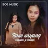 About RASO SAYANG BABALEH JO PADIAH Song