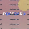 About Postcard Song