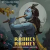 About Radhey Radhey Song