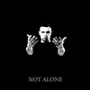 About Not Alone Song