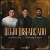 About Beijo Disfarçado Song