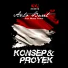 About Konsep Dan Proyek Song