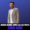 About Hamza Ranna Shwa Ali Ali Waya Song