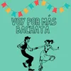 About Voy por mas bachata Song