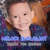 About Melodi Sholawat Song