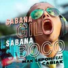 About Sabana Gilo Sabana Boco Song