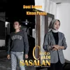 About Cinto Jadi Sasalan Song