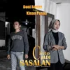 Cinto Jadi Sasalan