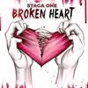 About Broken Heart Song